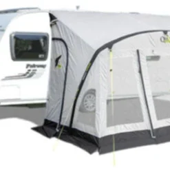 Quest Falcon Air 390 Porch Awning (2022)