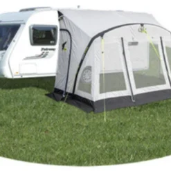 Quest Falcon Air 390 Porch Awning (2022) -Pieces Cycliste Magasin a3503a midsize