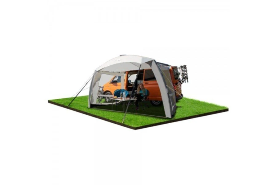Vango AirBeam Sky Canopy Side Walls 3 Vango AirBeam Sky Canopy Side Walls