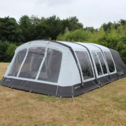 Outdoor Revolution Airedale 7.0SE Tent Bundle (2023) -Pieces Cycliste Magasin airedale7se 23 4