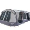 Vango Airbeam Vango Anantara IV TC 650xl Air Tent (2023) -Pieces Cycliste Magasin anantara iii air 650 xl
