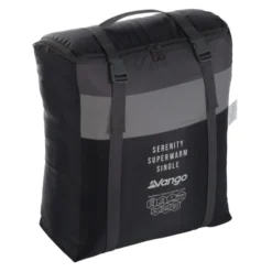 Vango Serenity Superwarm Single 7 Vango Serenity Superwarm Single -Pieces Cycliste Magasin bag 1