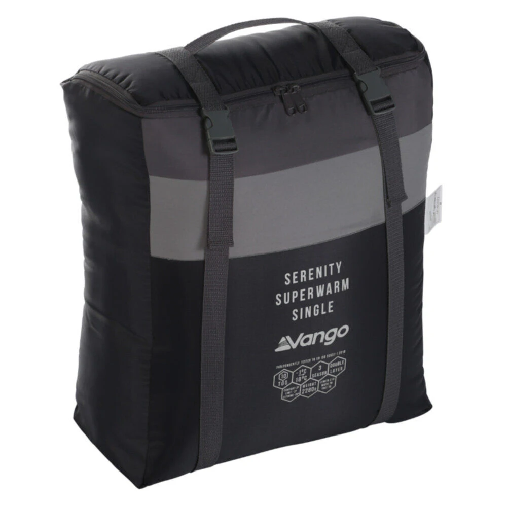 Vango Serenity Superwarm Single 5 Vango Serenity Superwarm Single – Image 3