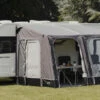 Vango Airbeam Vango Balletto Air 330 Elements ProShield Caravan Awning (2023) -Pieces Cycliste Magasin balletto air 330 eps 9