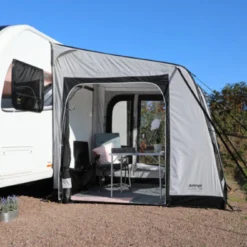Vango Airbeam Vango Balletto Air 200 Elements Shield Caravan Awning (2023) -Pieces Cycliste Magasin balletto 200 es lo 6
