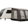 Vango Balletto Air 260 Elements Proshield Caravan Awning (2023) 1 Vango Balletto Air 260 Elements Proshield Caravan Awning (2023) -Pieces Cycliste Magasin balletto 260 eps low 1