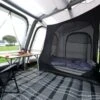 Vango Caravan Awning Bedroom (BR002) -Pieces Cycliste Magasin br002 2021 vango lifestyle caravan bedroom