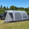 Outdoor Revolution Cayman Cacos Air SL Mid Awning (210-255cm) 1 Outdoor Revolution Cayman Cacos Air SL Mid Awning (210-255cm) -Pieces Cycliste Magasin cacos sl sm 1