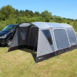 Outdoor Revolution Cayman Cacos Air SL Mid Awning (210-255cm) -Pieces Cycliste Magasin cacos sl sm 3