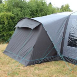 Outdoor Revolution Camp Star 700SE Tent Bundle (2023) -Pieces Cycliste Magasin camp star 700se 4