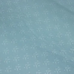 Outdoor Revolution Camp Star Double 75mm Self Inflating Mat -Pieces Cycliste Magasin campstartopfabric 2