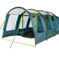 Coleman Castle Pines 4L Blackout Tent (2022)