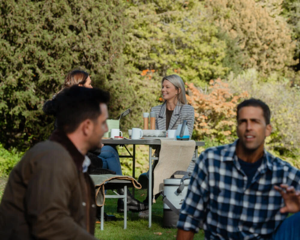 Vango Airbeam Vango Castlewood Air 800XL Tent Package (2023) 15 Vango Airbeam Vango Castlewood Air 800XL Tent Package (2023) – Image 13