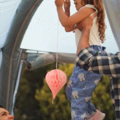 Vango Airbeam Vango Castlewood Air 800XL Tent Package (2023) 26 Vango Airbeam Vango Castlewood Air 800XL Tent Package (2023) -Pieces Cycliste Magasin castlewood air 800xl lo 2023 6