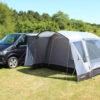Outdoor Revolution Cayman Curl Air Mid Awning (210-255) -Pieces Cycliste Magasin cayman curl 22 1 1