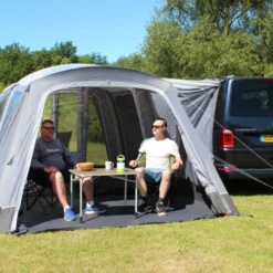 Outdoor Revolution Zip-On Porch Door (ORDA1509) 10 Outdoor Revolution Zip-On Porch Door (ORDA1509) -Pieces Cycliste Magasin cayman combo air 2022 w porch door 5