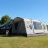 Outdoor Revolution Cayman Combo PC Air Mid Awning (210-255cm) 1 Outdoor Revolution Cayman Combo PC Air Mid Awning (210-255cm) -Pieces Cycliste Magasin combo pc hero1 1