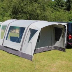 Outdoor Revolution Cayman Combo PC Air Mid Awning (210-255cm) -Pieces Cycliste Magasin combo pc hero2 1