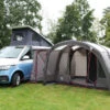 Vango Airbeam Vango Como Air Low Awning (180-210cm) (2023) 1 Vango Airbeam Vango Como Air Low Awning (180-210cm) (2023) -Pieces Cycliste Magasin como low 1