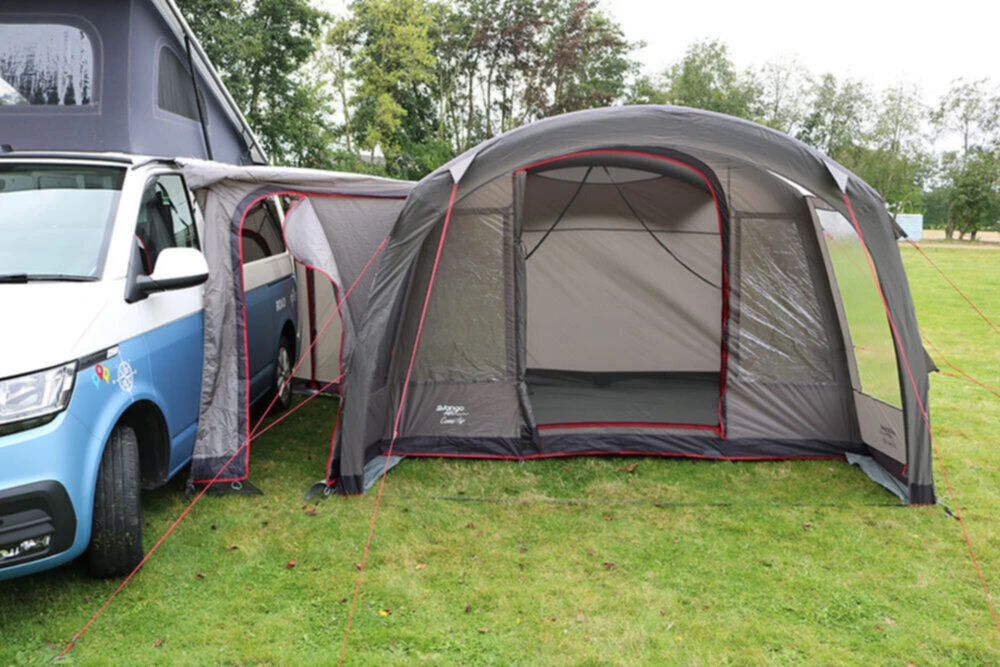 Vango Airbeam Vango Como Air Low Awning (180-210cm) (2023) 4 Vango Airbeam Vango Como Air Low Awning (180-210cm) (2023) – Image 2
