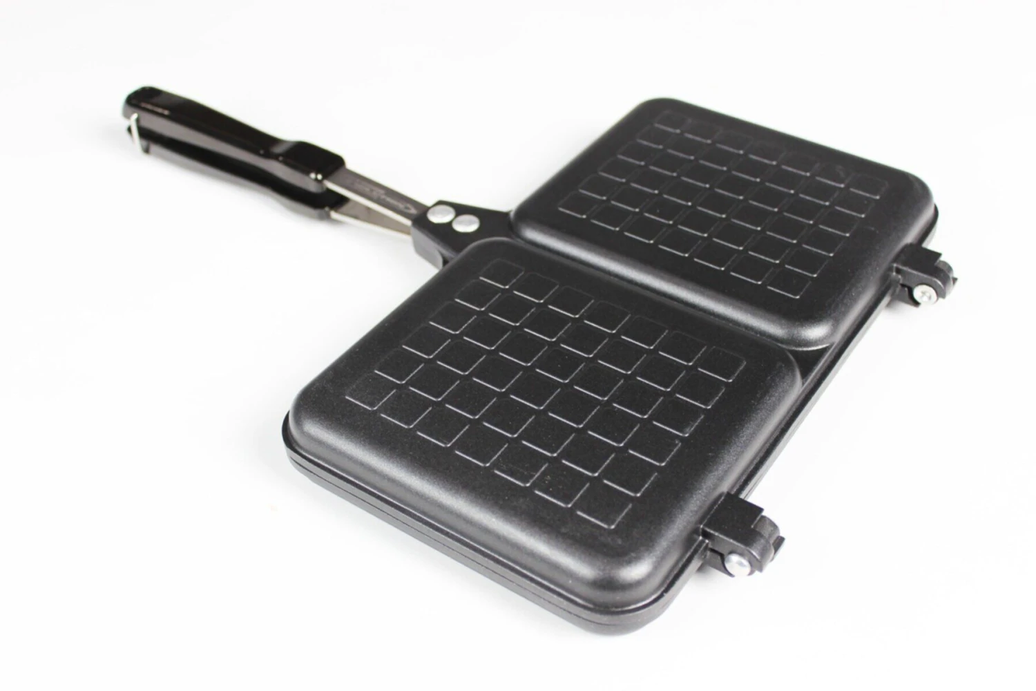 Outdoor Revolution Double Sandwich Toaster 5 Outdoor Revolution Double Sandwich Toaster – Image 3