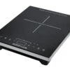 Outdoor Revolution Single Induction Hob -Pieces Cycliste Magasin cook2125 singleinductionhob l1