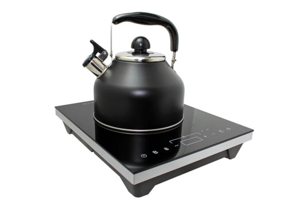 Outdoor Revolution Single Induction Hob 4 Outdoor Revolution Single Induction Hob – Image 2