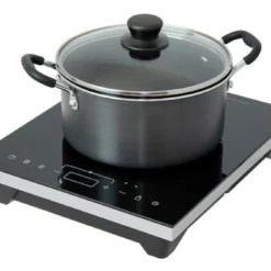 Outdoor Revolution Single Induction Hob 7 Outdoor Revolution Single Induction Hob -Pieces Cycliste Magasin cook2125 singleinductionhob l3 1