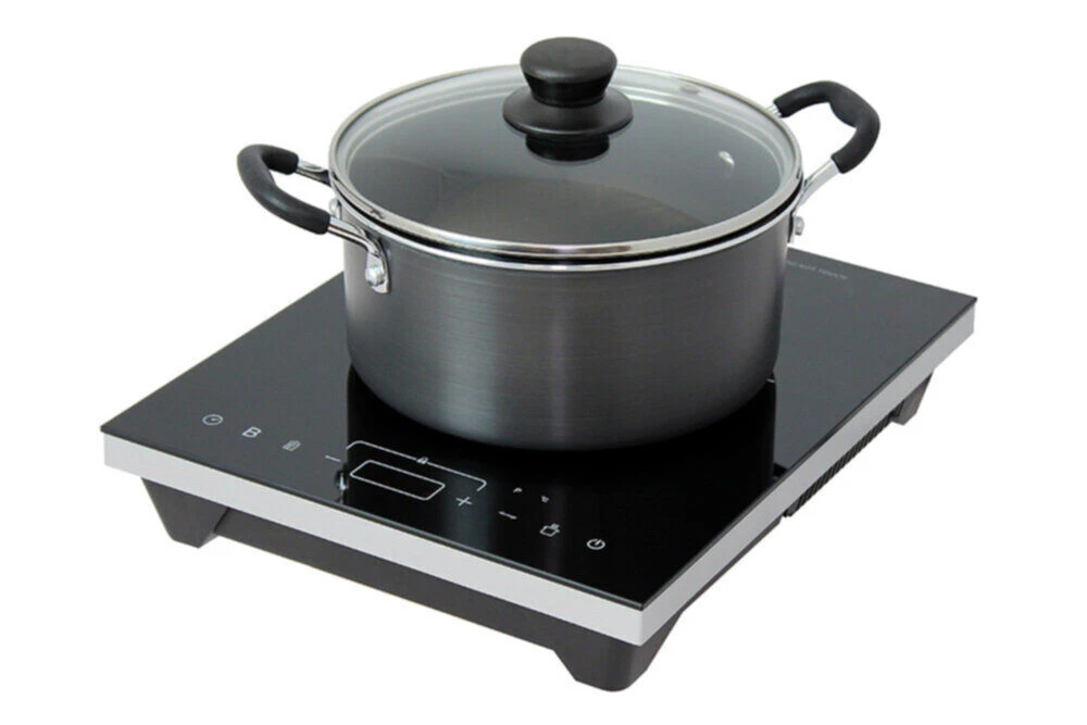 Outdoor Revolution Single Induction Hob 5 Outdoor Revolution Single Induction Hob – Image 3
