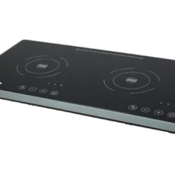 Outdoor Revolution Double Induction Hob