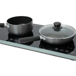 Outdoor Revolution Double Induction Hob -Pieces Cycliste Magasin cook2126 doubleinductionhob l3