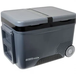 Outdoor Revolution Eco Deep Extreme Compressor Cooler & Freezer 35L