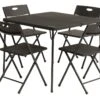 Outwell Corda Table And Chair Set -Pieces Cycliste Magasin corda 1