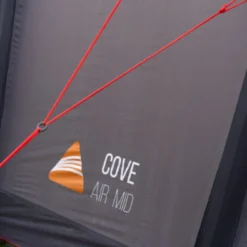 Vango Airbeam Vango Cove II Air Mid Awning (2023) -Pieces Cycliste Magasin cove air mid 2023 low21