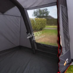 Vango Airbeam Vango Cove II Air Mid Awning (2023) -Pieces Cycliste Magasin cove air mid 2023 low23