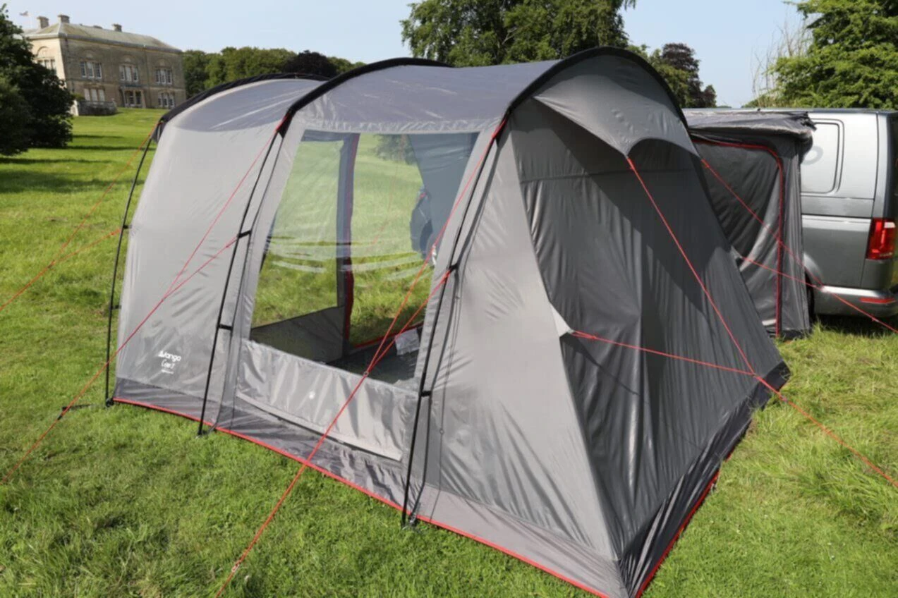 Vango Cove II Low Poled Drive Away Awning 6 Vango Cove II Low Poled Drive Away Awning – Image 4