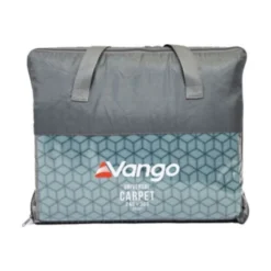 Vango Universal Carpet 190 X 250 (CP013) -Pieces Cycliste Magasin cp013 190x250cm universal carpet 2
