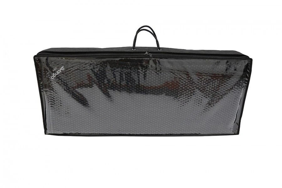 Vango Riviera 420 Fitted Carpet (CP219) 5 Vango Riviera 420 Fitted Carpet (CP219) – Image 3