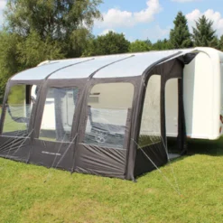 Outdoor Revolution Eden Air 390 Caravan Awning (2022)