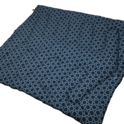 Vango Eden Kingsize Single (Hexagon Moroccan Blue) -Pieces Cycliste Magasin eden hex 3