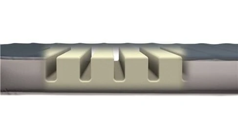 Outwell Dreamboat Ergo Pillow 5 Outwell Dreamboat Ergo Pillow – Image 3