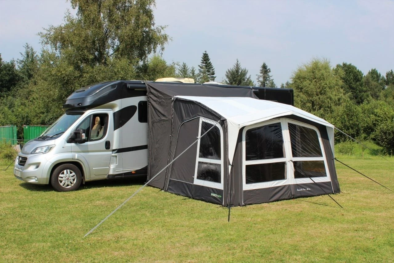 Outdoor Revolution Esprit Pro X 350M Awning (220-290cm) 4 Outdoor Revolution Esprit Pro X 350M Awning (220-290cm) – Image 2