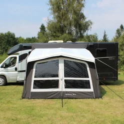Outdoor Revolution Esprit Pro X 350M Awning (220-290cm) 12 Outdoor Revolution Esprit Pro X 350M Awning (220-290cm) -Pieces Cycliste Magasin esprit pro x 350m 2 1
