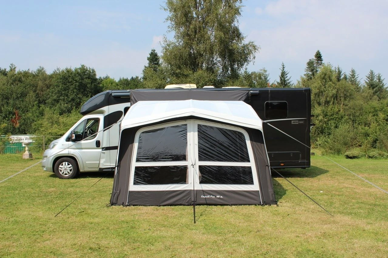 Outdoor Revolution Esprit Pro X 350M Awning (220-290cm) 6 Outdoor Revolution Esprit Pro X 350M Awning (220-290cm) – Image 4