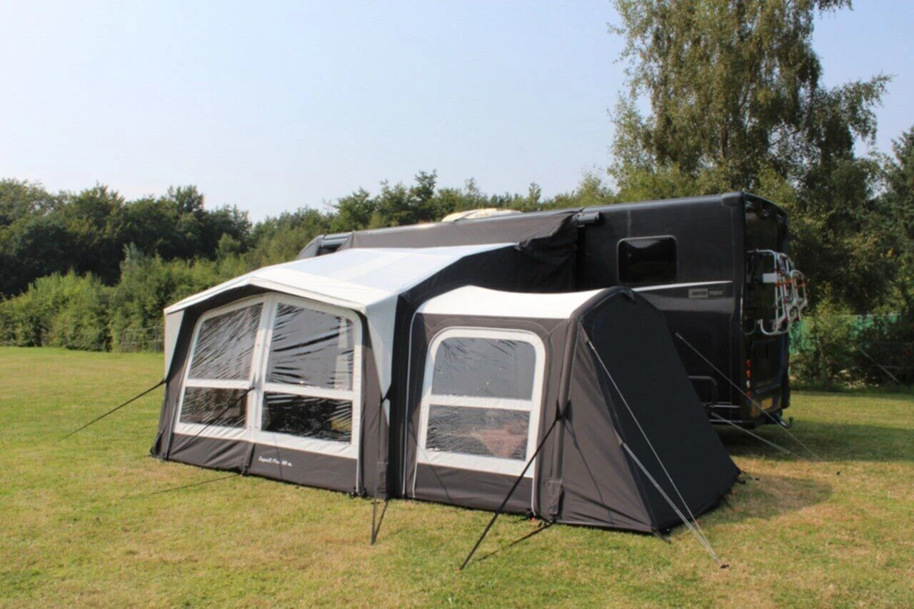 Outdoor Revolution Esprit Pro X Annexe 3 Outdoor Revolution Esprit Pro X Annexe