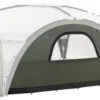 Coleman Event Shelter Deluxe Wall With Window -Pieces Cycliste Magasin event shelter dlx wall wind