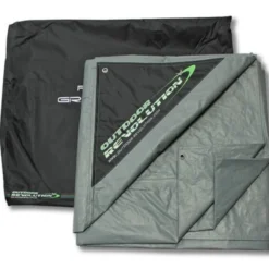 Outdoor Revolution Airedale 6.0s Footprint Groundsheet
