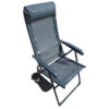 Outdoor Revolution Palermo Tex Chair -Pieces Cycliste Magasin fur1820 palermotexchair l1