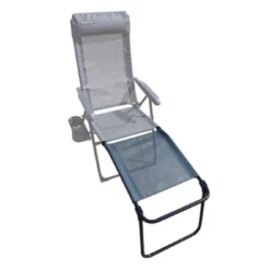 Outdoor Revolution Palermo Tex Footrest