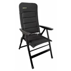 Outdoor Revolution Turin Alu Air Mesh Chair